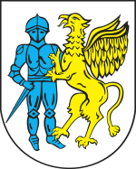 Herb Gryfowa Śląskiego