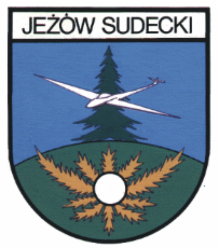 Herb Jeżowa Sudeckiego