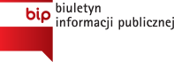 Biuletyn Informacji Publicznej