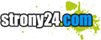Logo Strony24.com